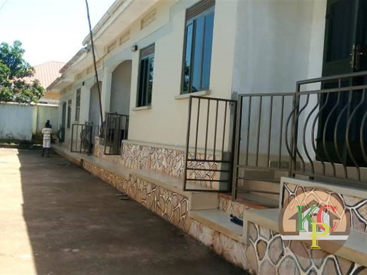 Rental units for sale in Seeta Mukono