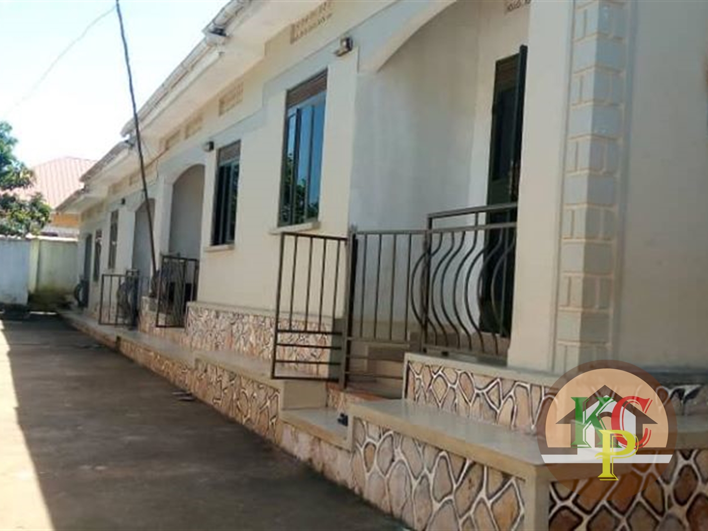 Rental units for sale in Seeta Mukono