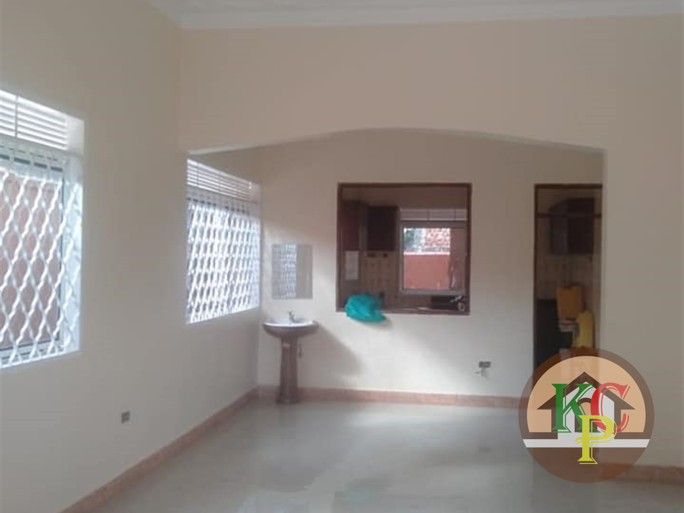 Semi Detached for sale in Kitende Kampala