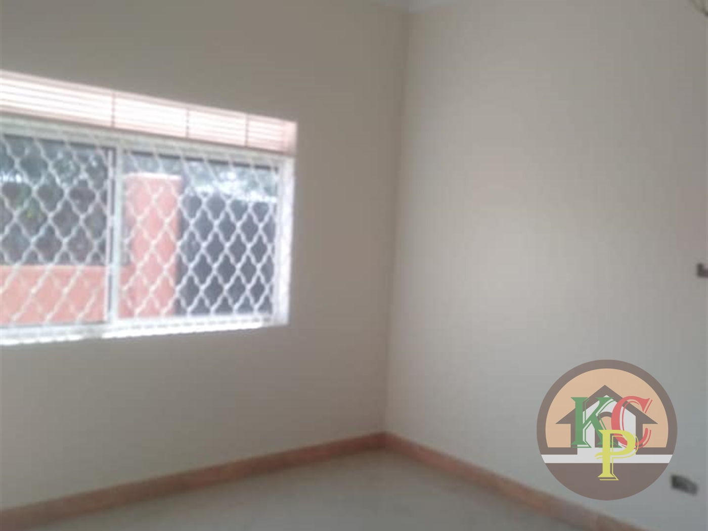 Semi Detached for sale in Kitende Kampala