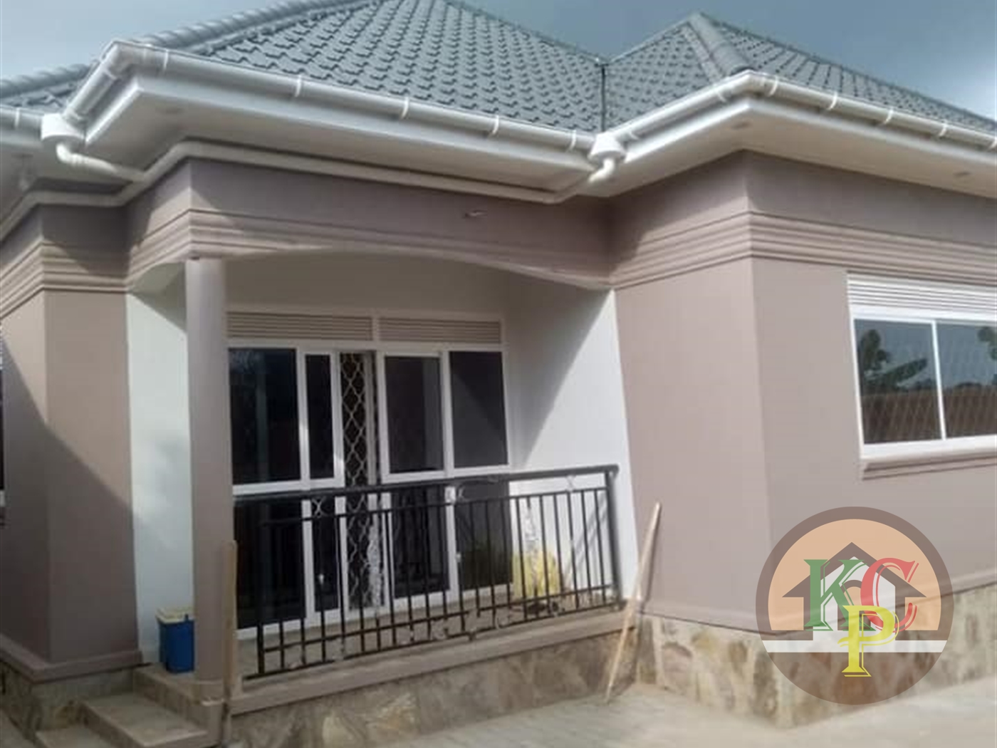 Semi Detached for sale in Kitende Kampala