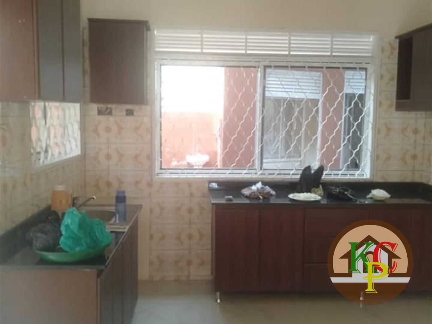 Semi Detached for sale in Kitende Kampala