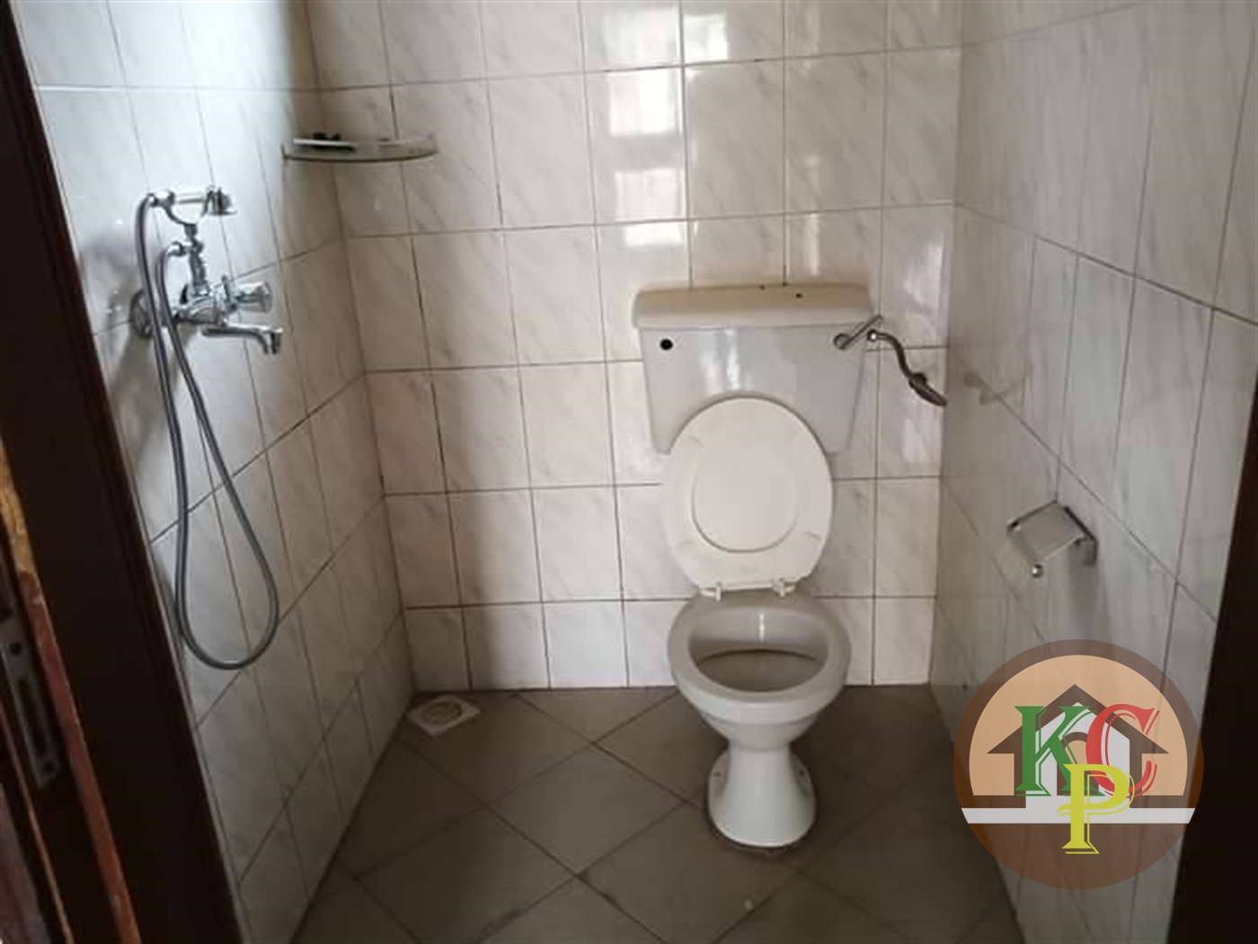 Semi Detached for rent in Kyaliwajjala Wakiso