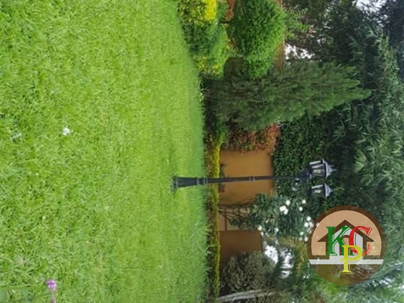 Mansion for rent in Naalya Kampala