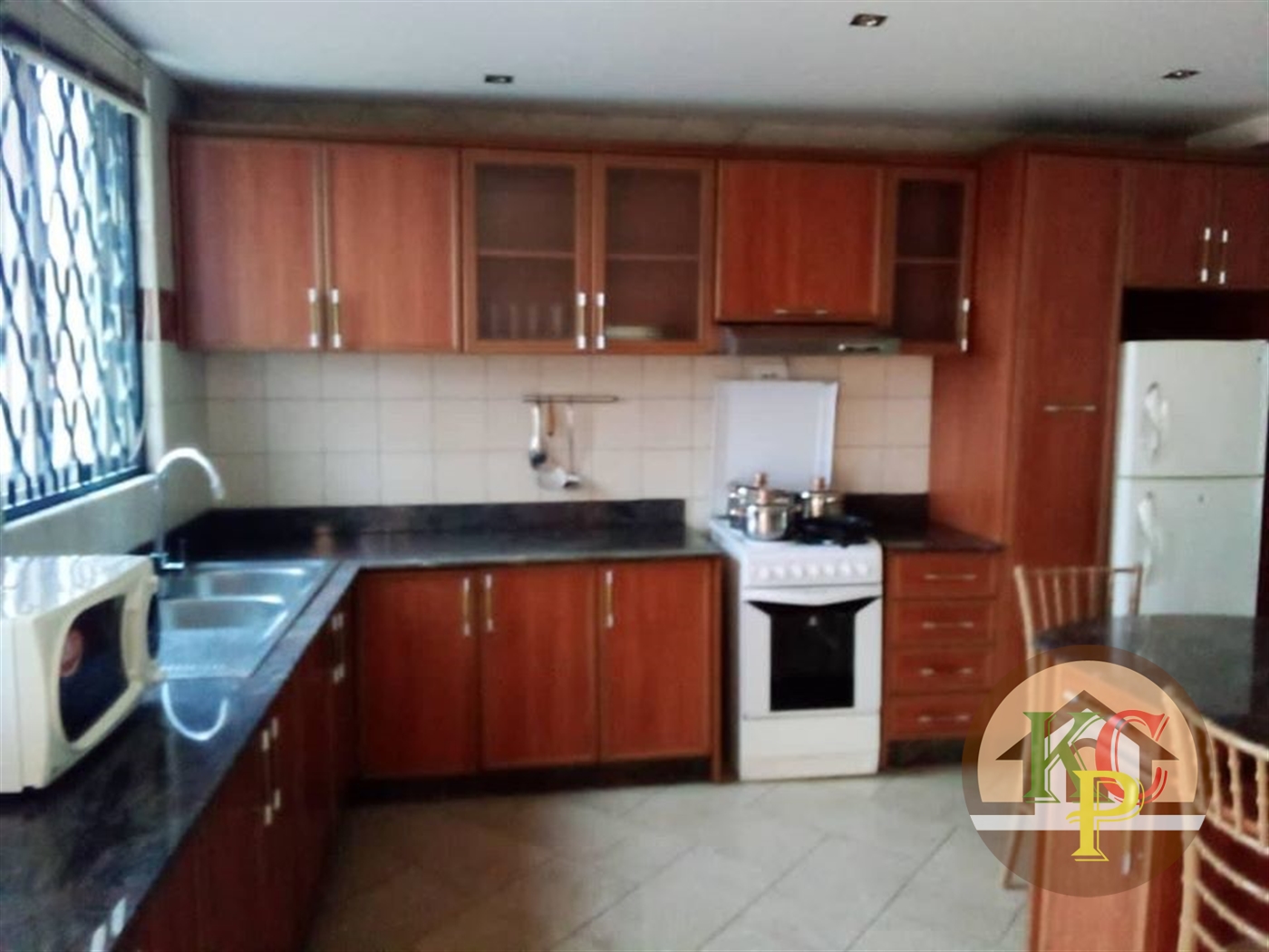 Apartment for rent in Muyenga Kampala