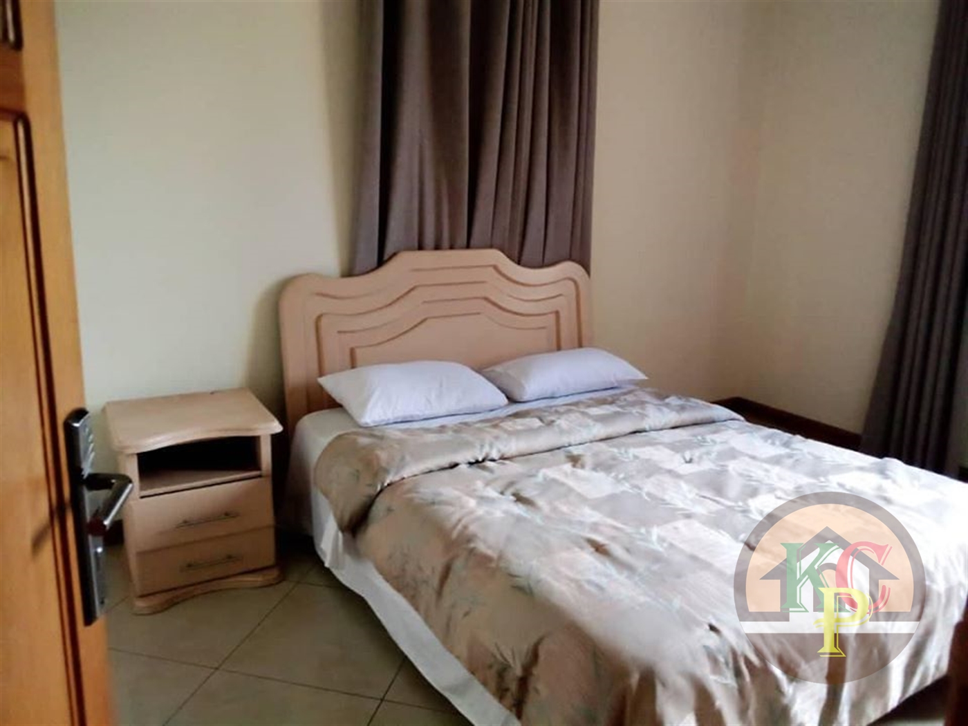 Apartment for rent in Muyenga Kampala