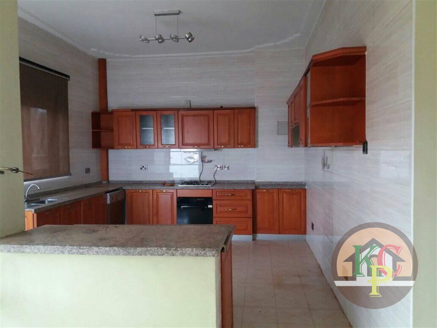 Apartment for rent in Bbunga Kampala