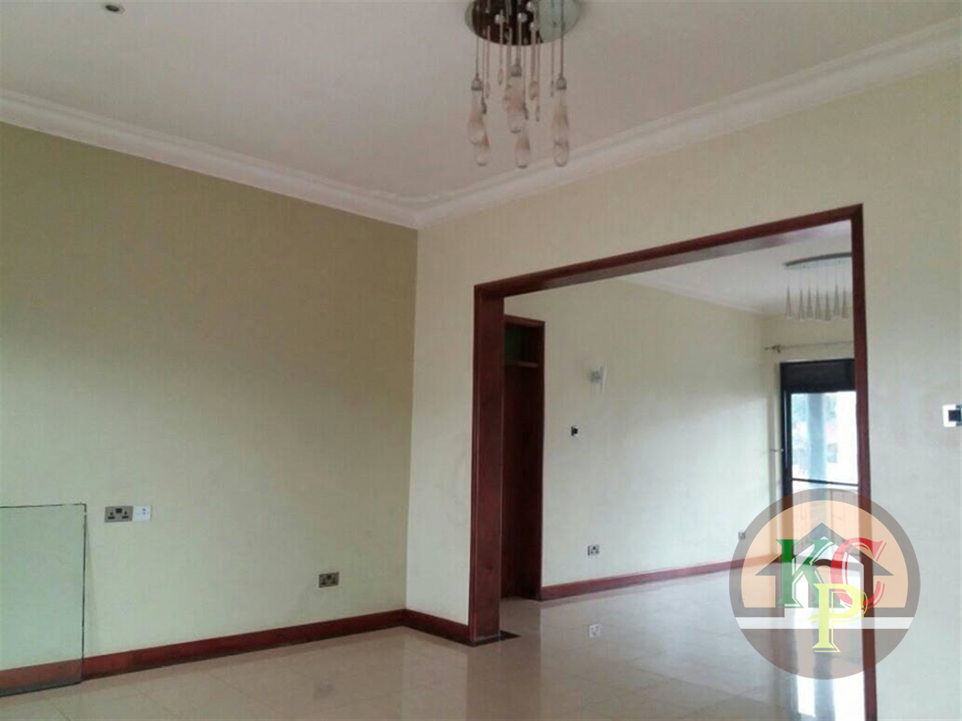 Apartment for rent in Bbunga Kampala