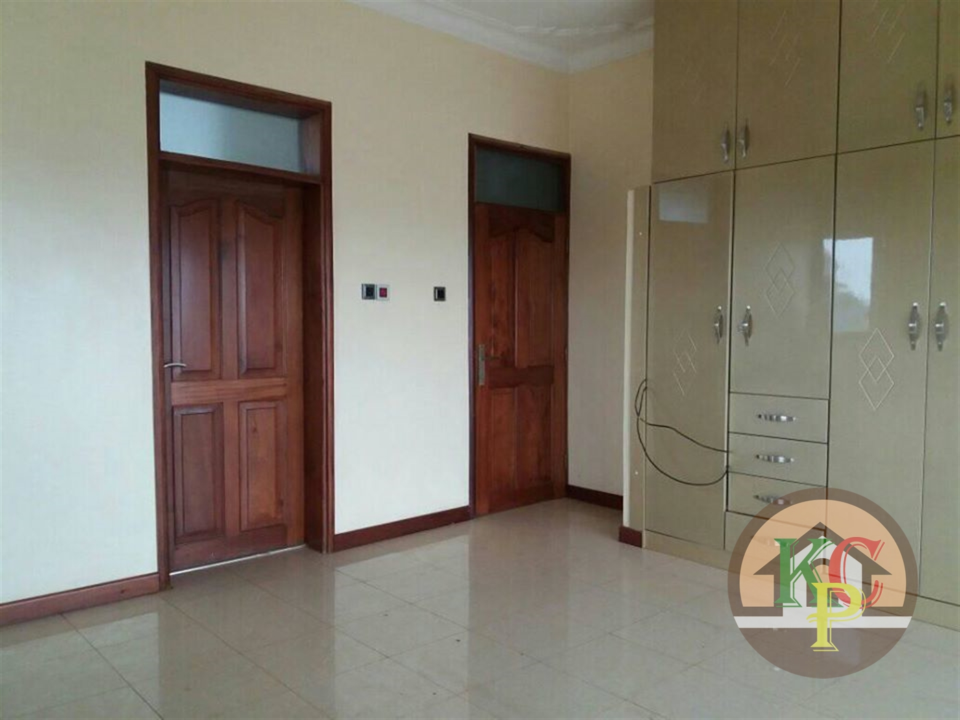 Apartment for rent in Bbunga Kampala