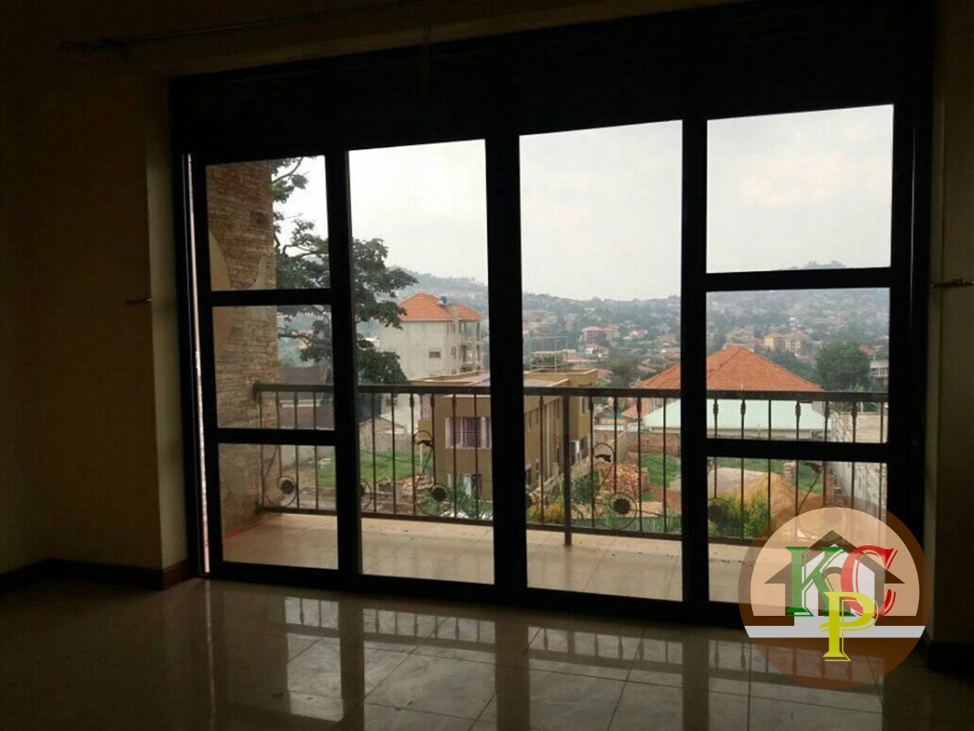 Apartment for rent in Bbunga Kampala