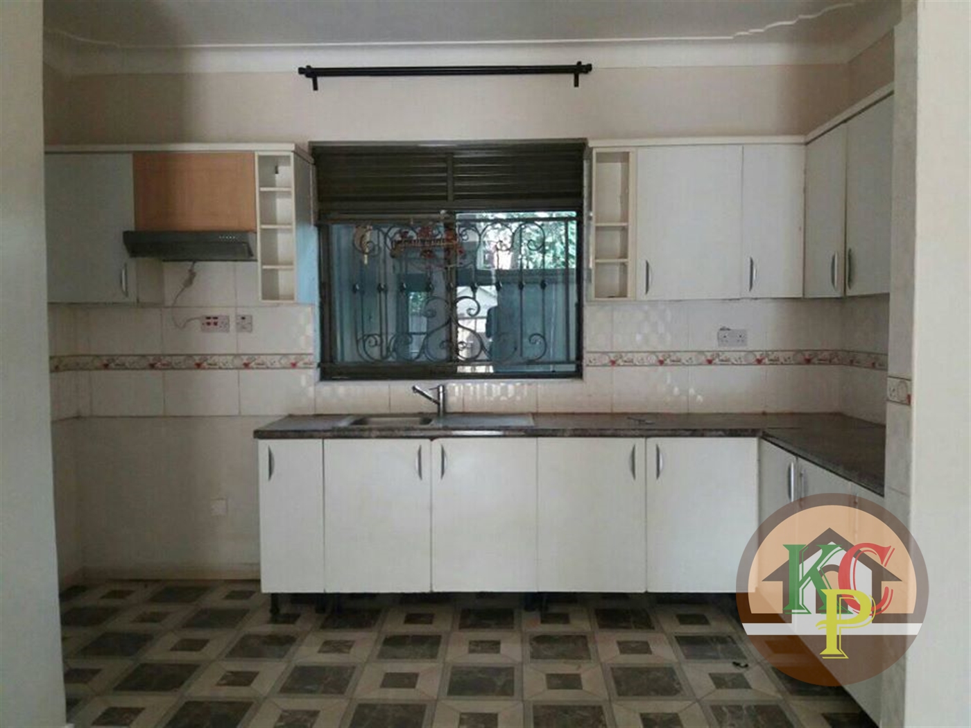 Apartment for rent in Buziga Kampala