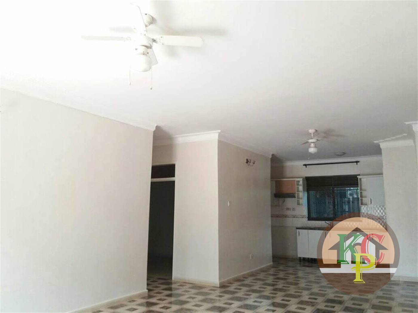 Apartment for rent in Buziga Kampala