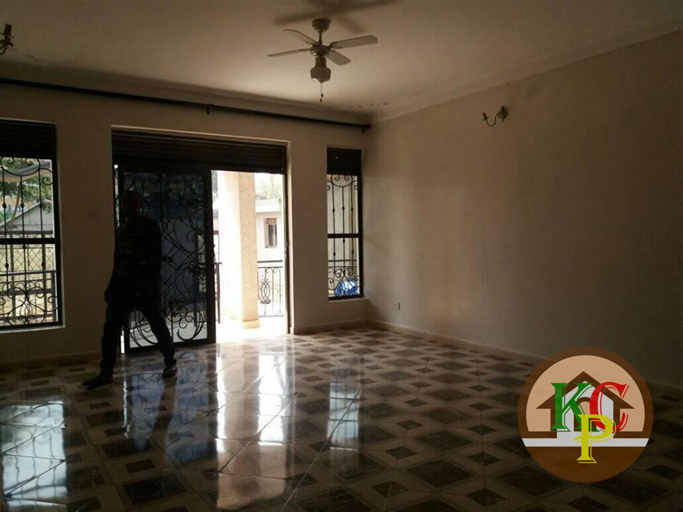 Apartment for rent in Buziga Kampala