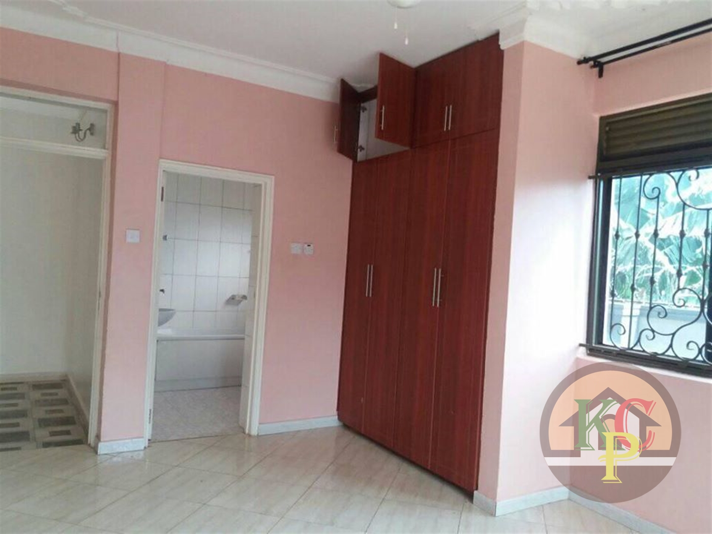 Apartment for rent in Buziga Kampala