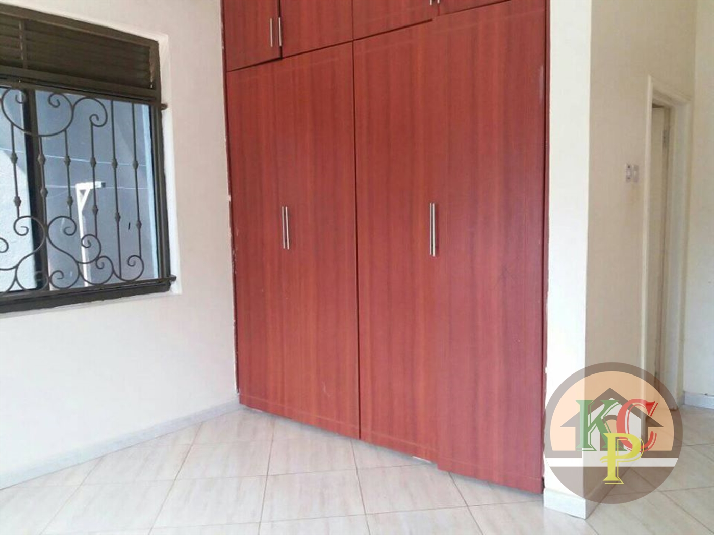 Apartment for rent in Buziga Kampala