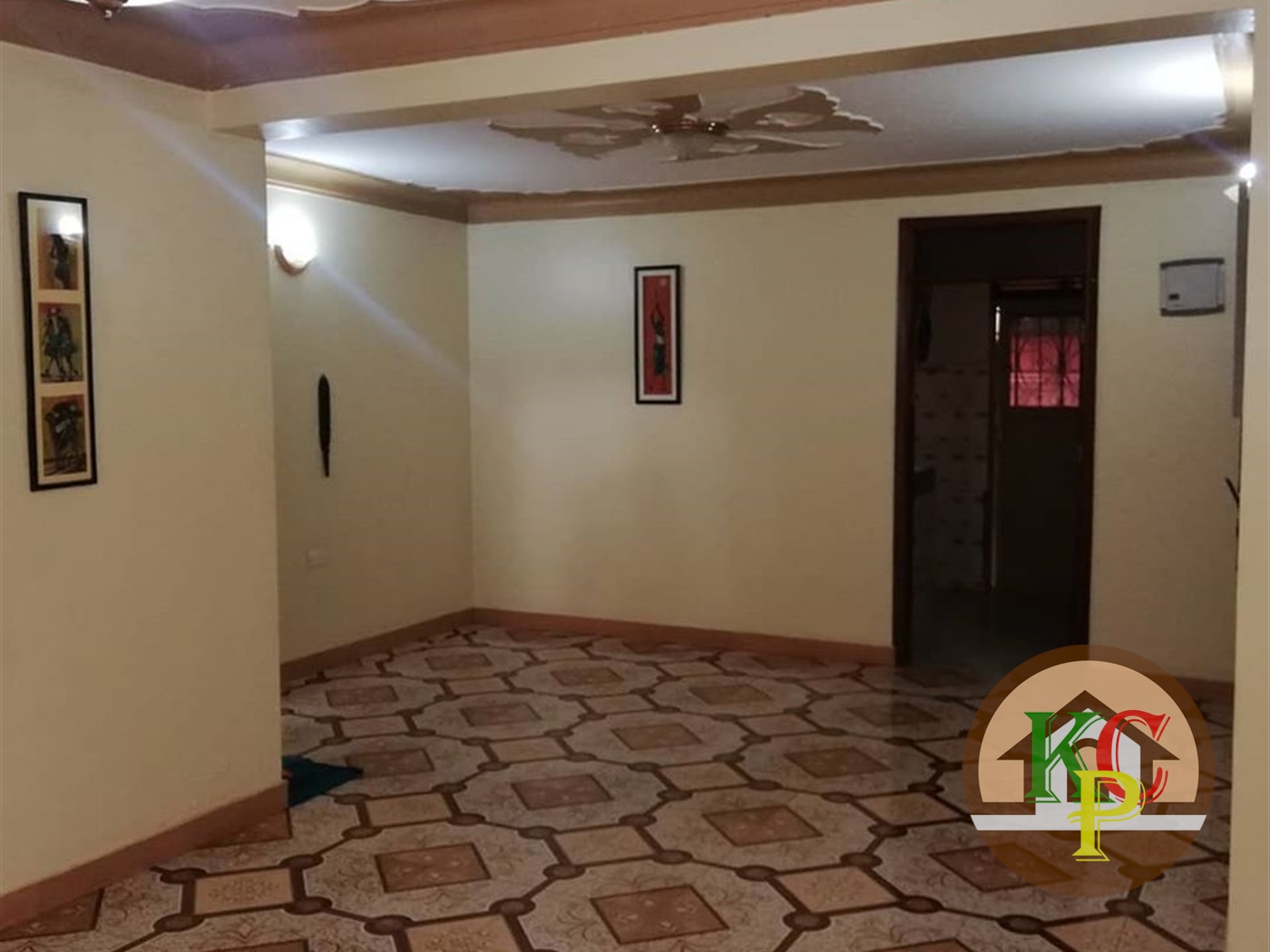 Apartment for rent in Bukoto Kampala