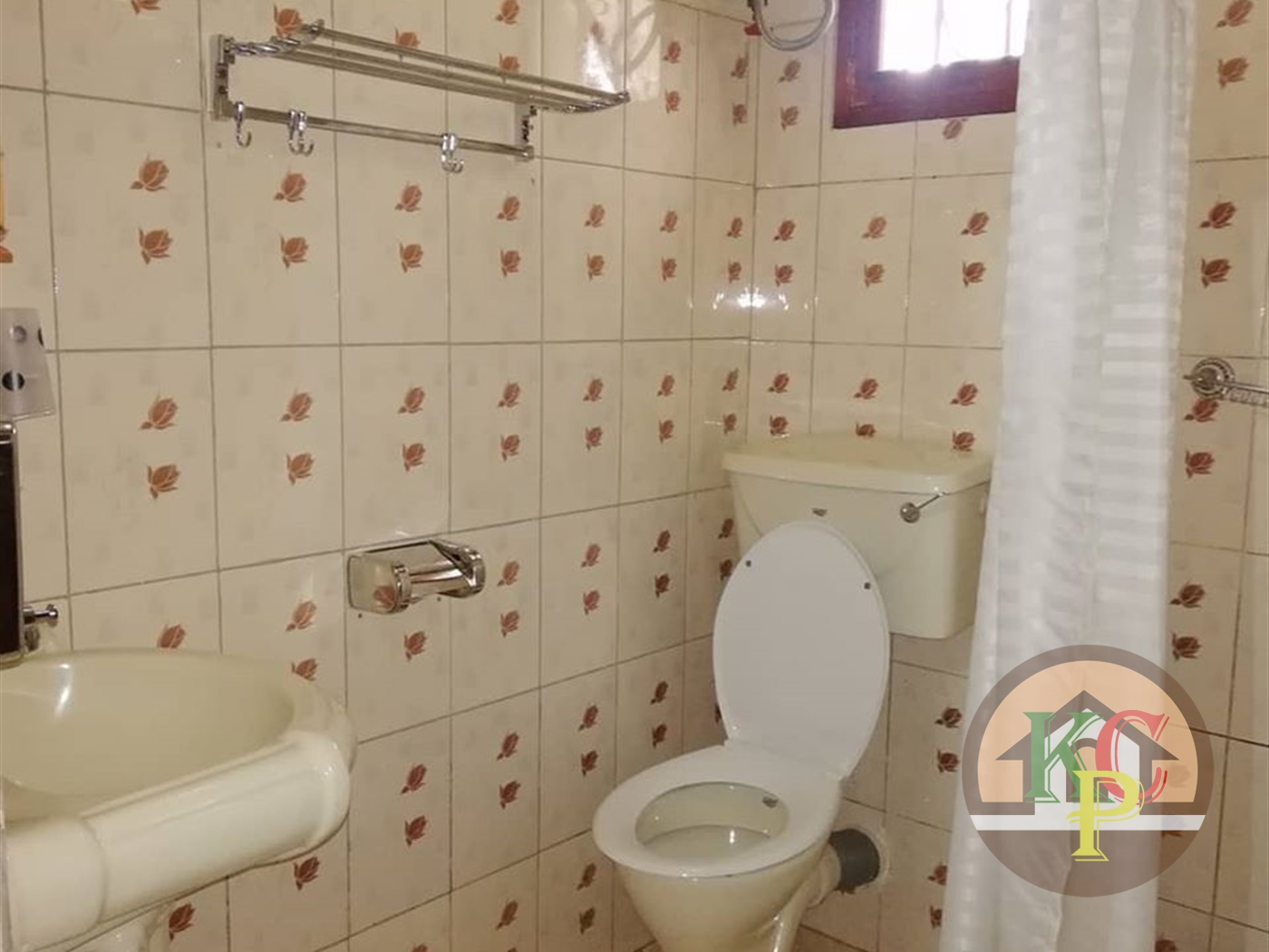 Apartment for rent in Bukoto Kampala