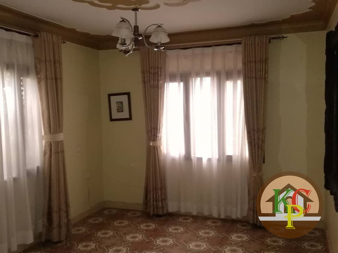 Apartment for rent in Bukoto Kampala