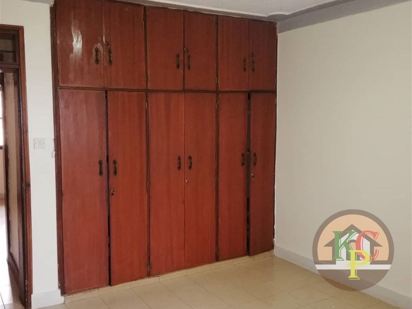 Apartment for rent in Bukoto Kampala