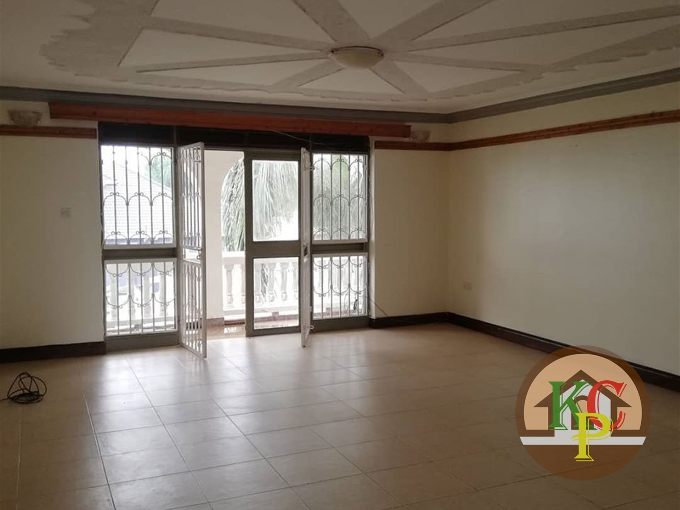 Apartment for rent in Bukoto Kampala