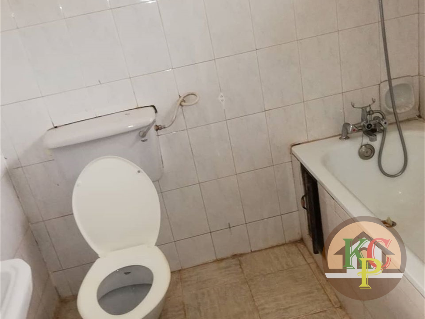 Apartment for rent in Bukoto Kampala