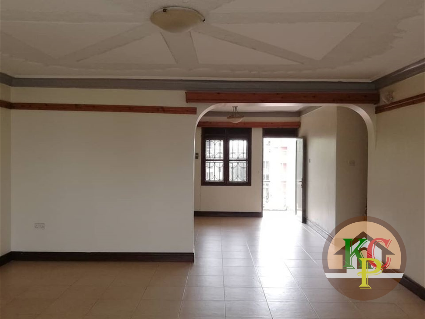 Apartment for rent in Bukoto Kampala