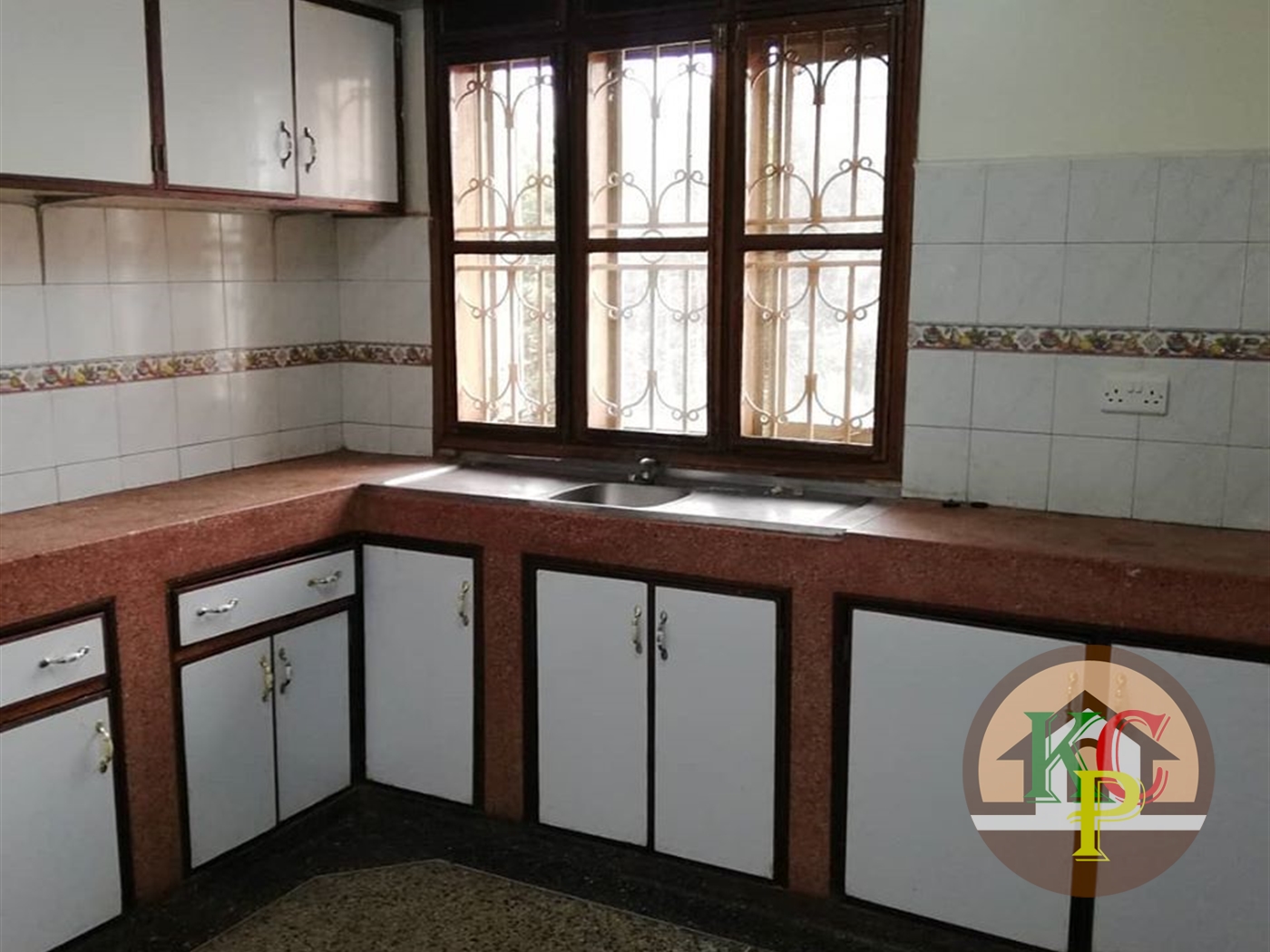 Apartment for rent in Bukoto Kampala