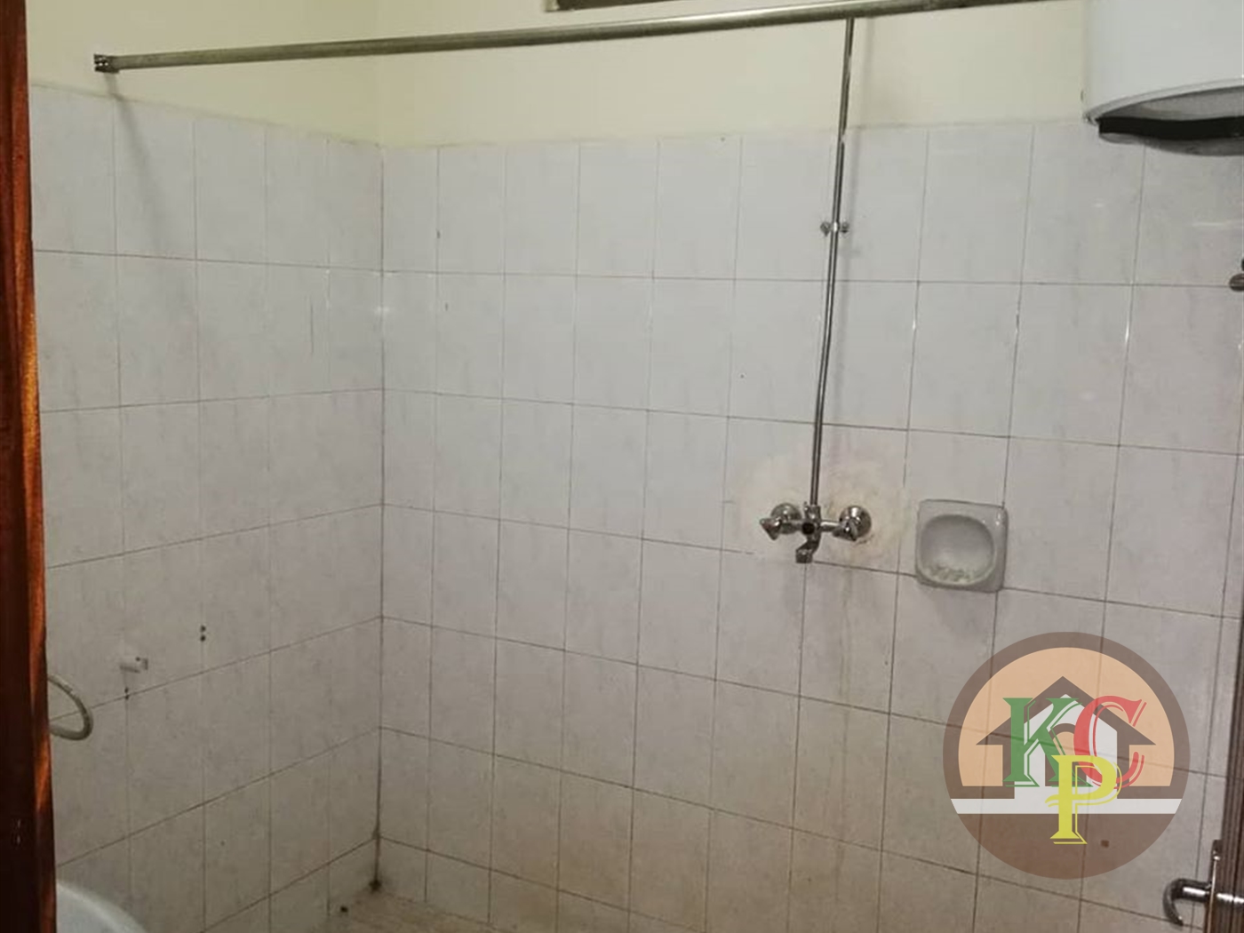 Apartment for rent in Bukoto Kampala