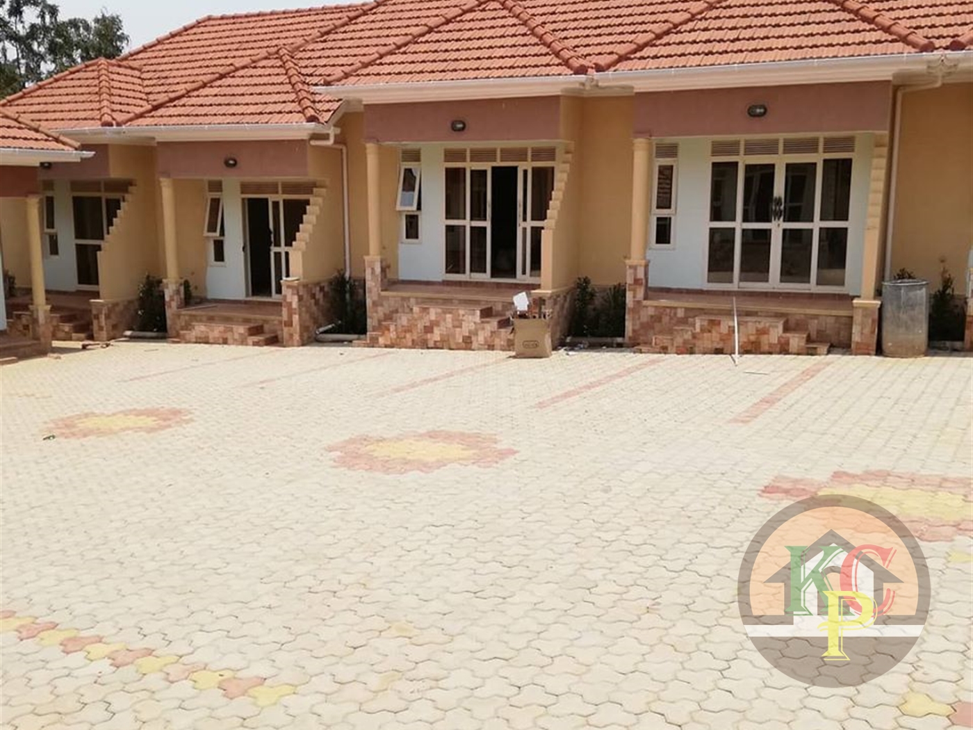 Rental units for sale in Kisaasi Kampala