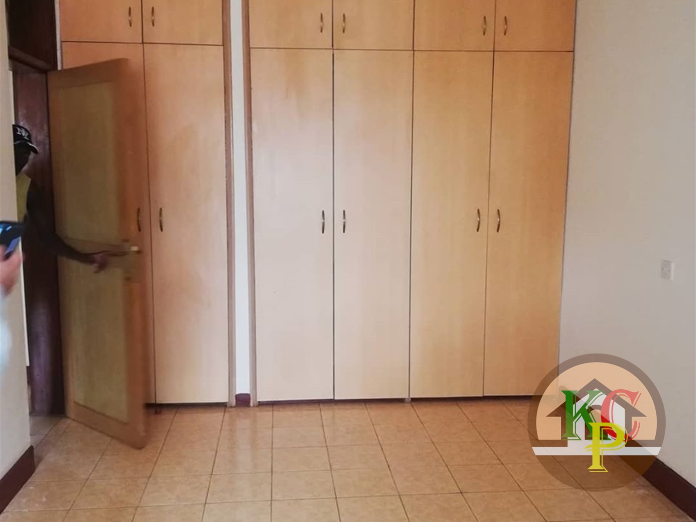 Apartment for rent in Bukoto Kampala