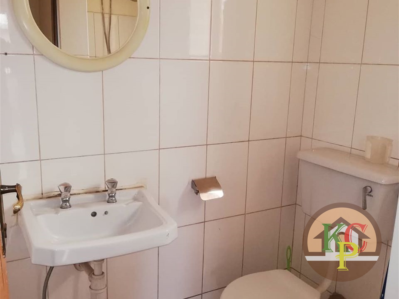 Apartment for rent in Bukoto Kampala