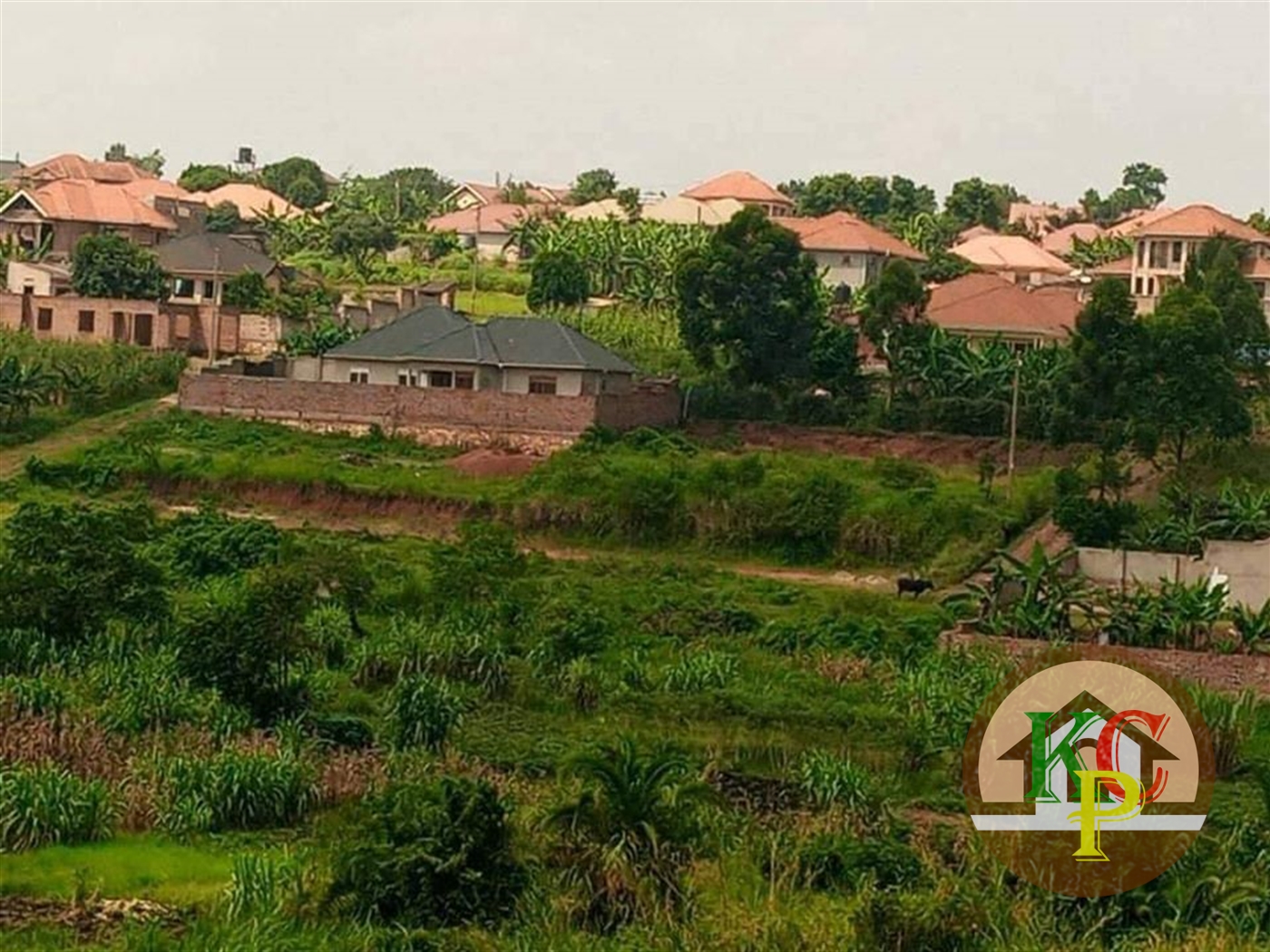 Residential Land for sale in Kiteezi Kampala