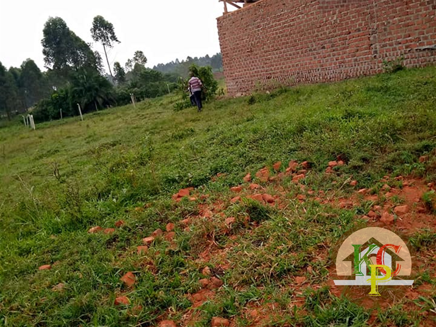 Residential Land for sale in Kira Wakiso