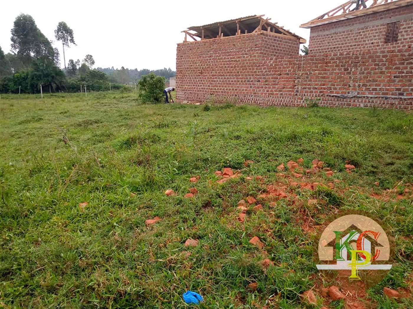 Residential Land for sale in Kira Wakiso