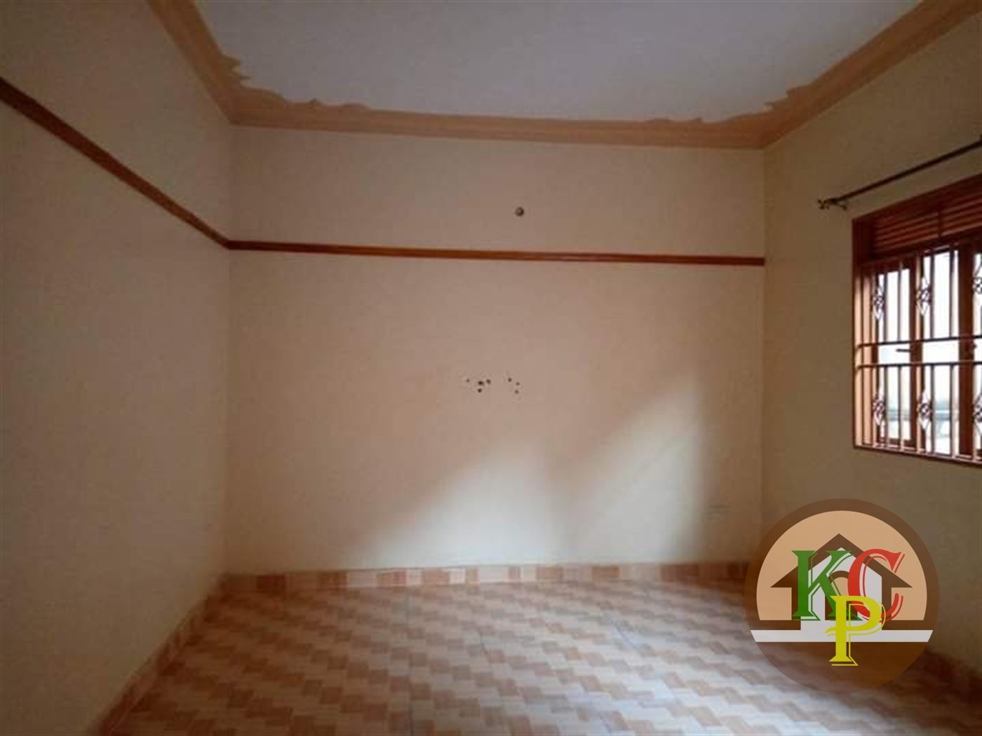 Semi Detached for rent in Seeta Mukono