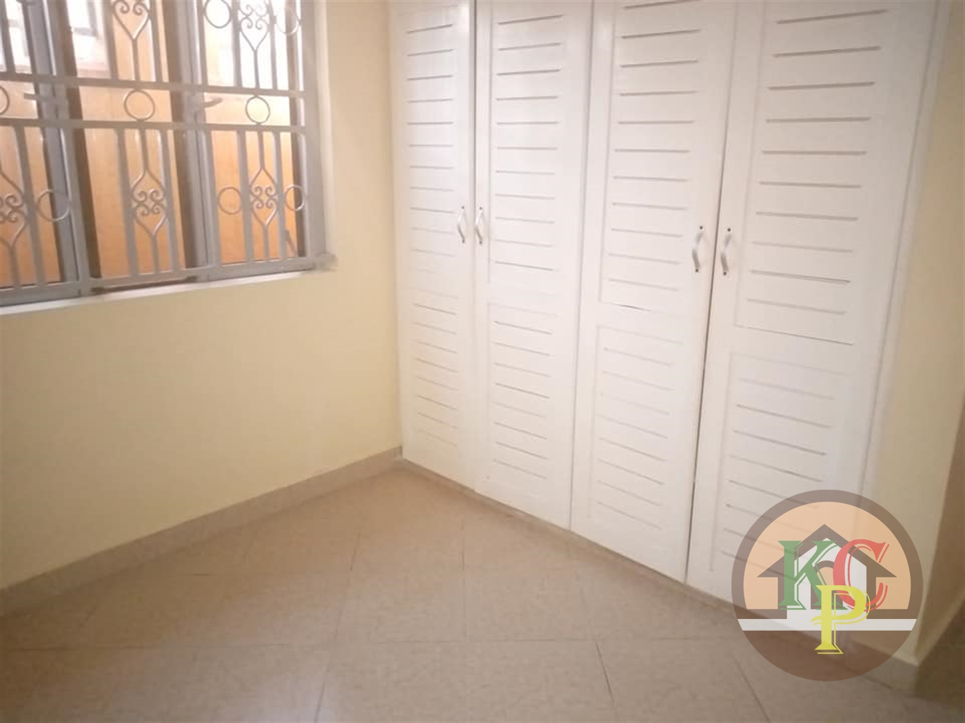 Semi Detached for rent in Namugongo Wakiso