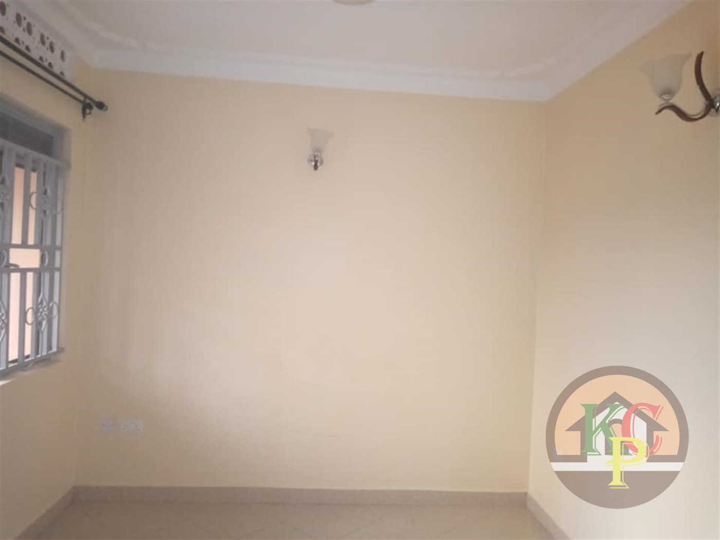 Semi Detached for rent in Namugongo Wakiso