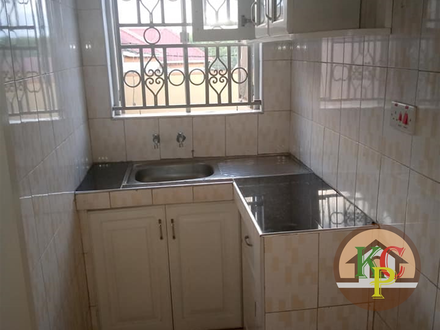 Semi Detached for rent in Namugongo Wakiso