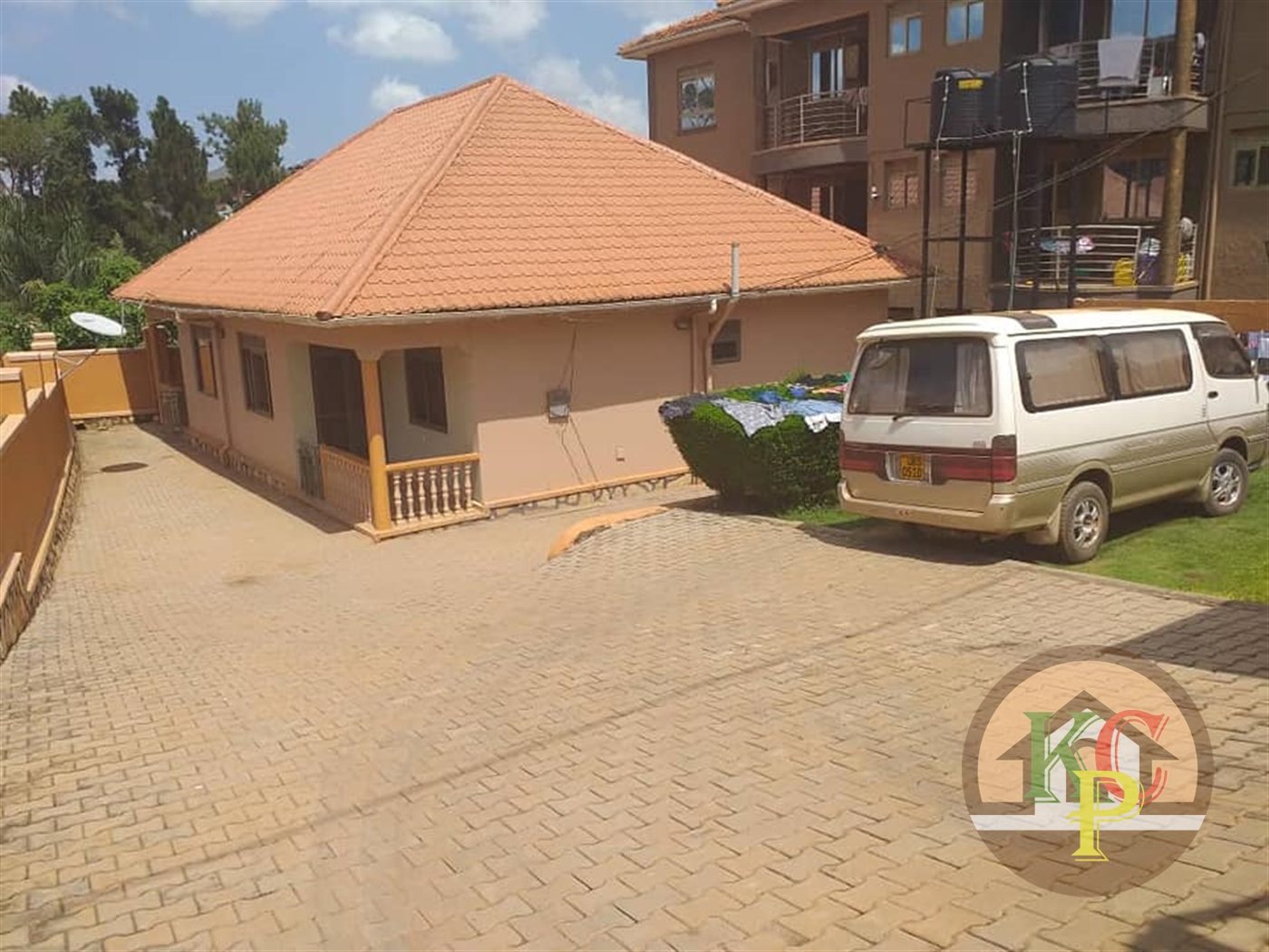 Rental units for sale in Kira Wakiso