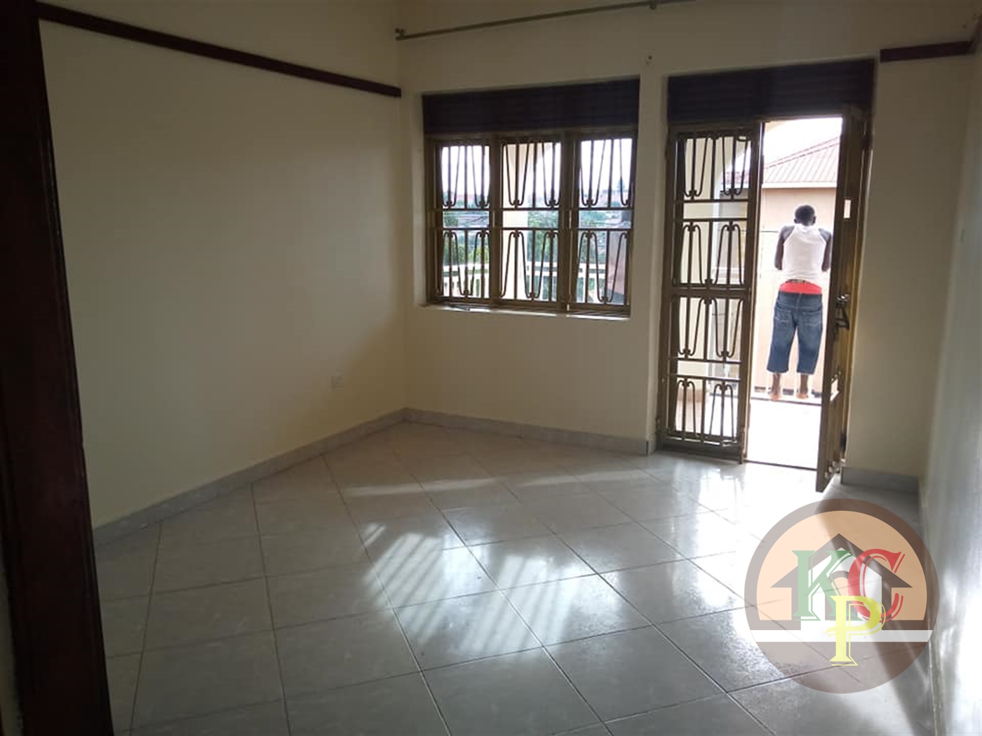 Apartment for rent in Bweyogerere Wakiso