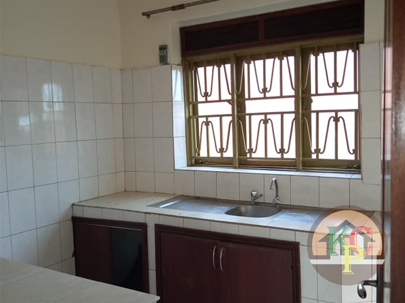 Apartment for rent in Bweyogerere Wakiso