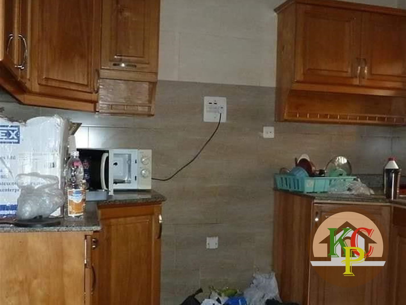 Apartment for rent in Kiwaatule Kampala