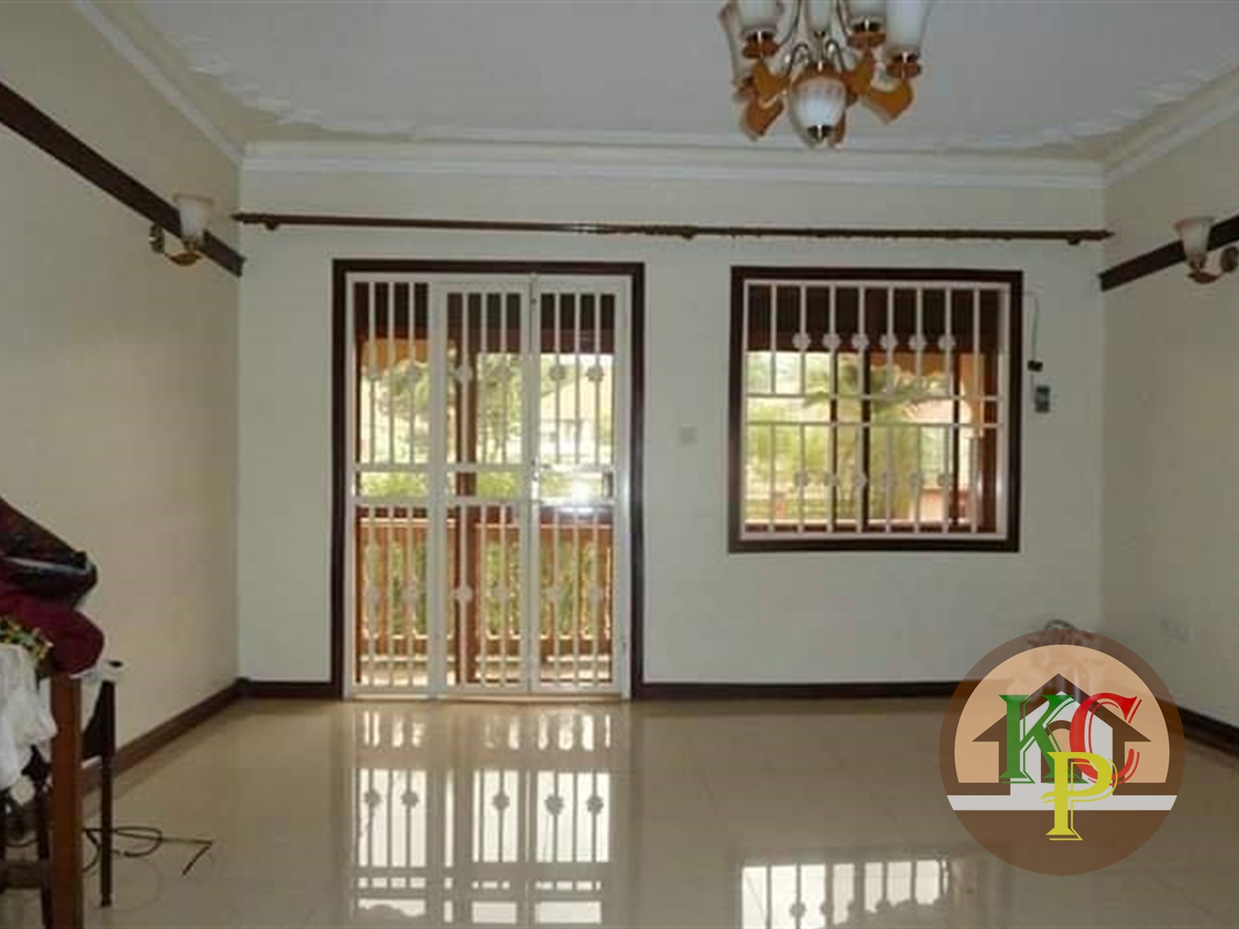 Apartment for rent in Kiwaatule Kampala