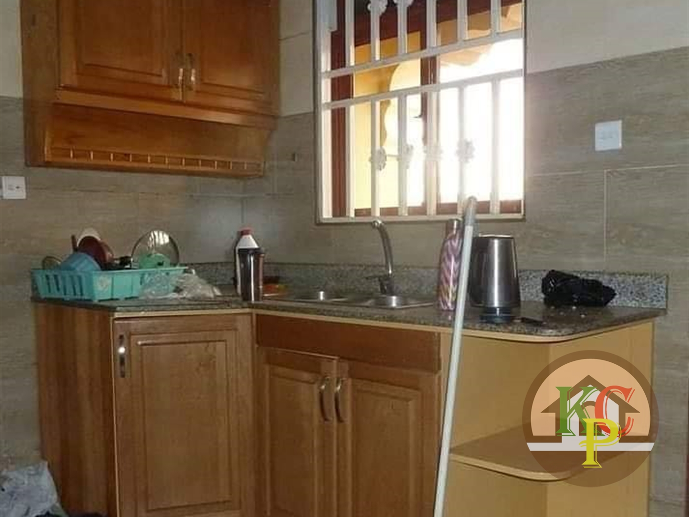 Apartment for rent in Kiwaatule Kampala