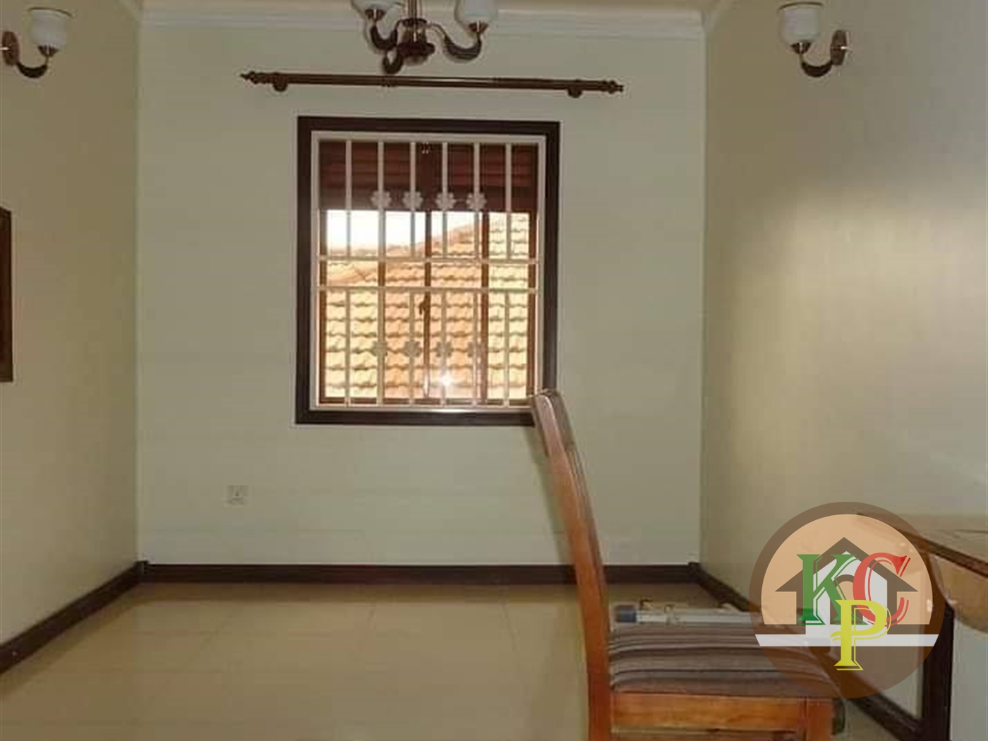 Apartment for rent in Kiwaatule Kampala