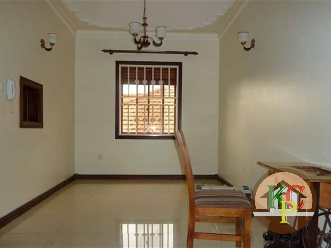 Apartment for rent in Kiwaatule Kampala