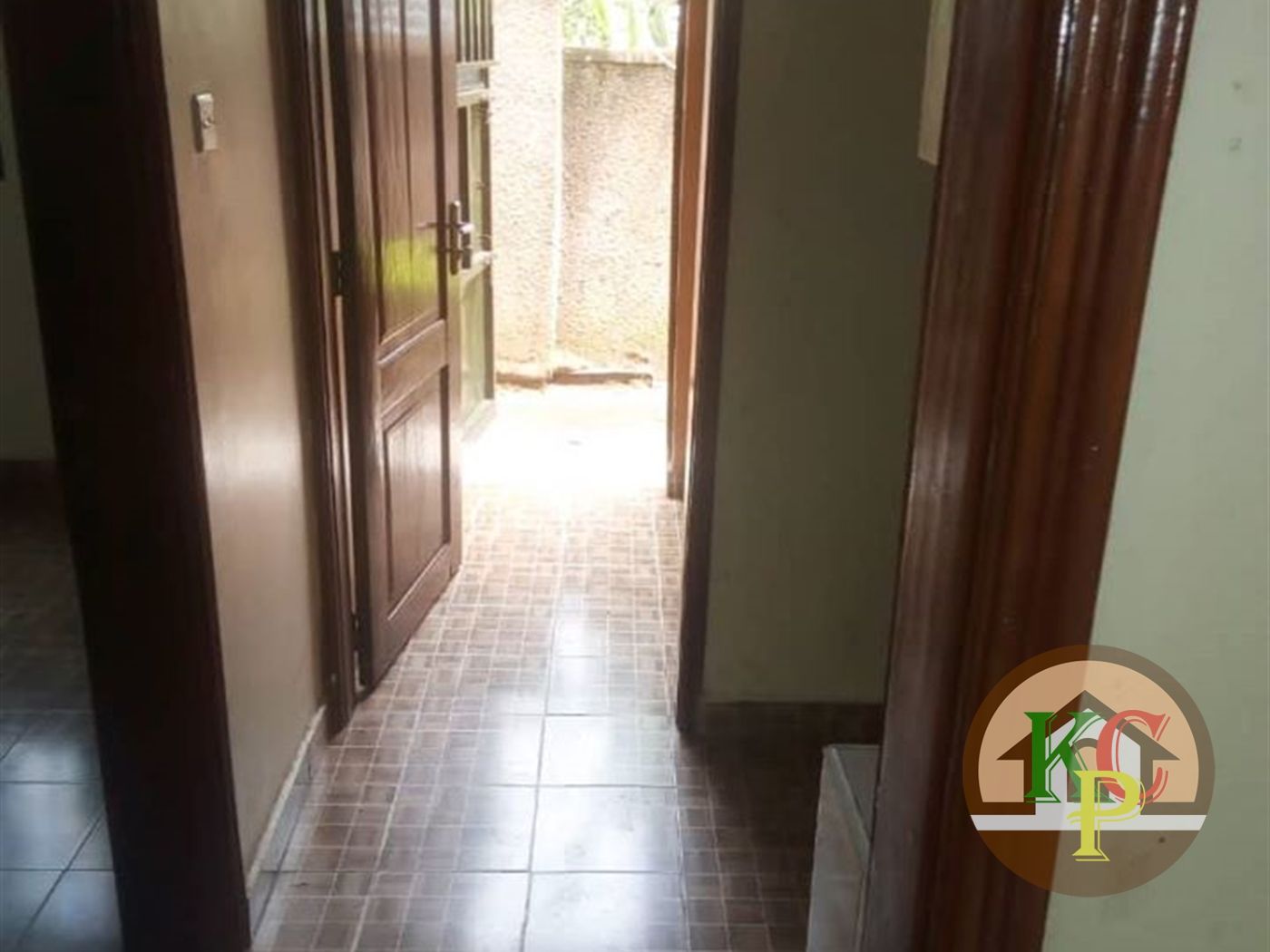 Semi Detached for rent in Kumunaana Wakiso