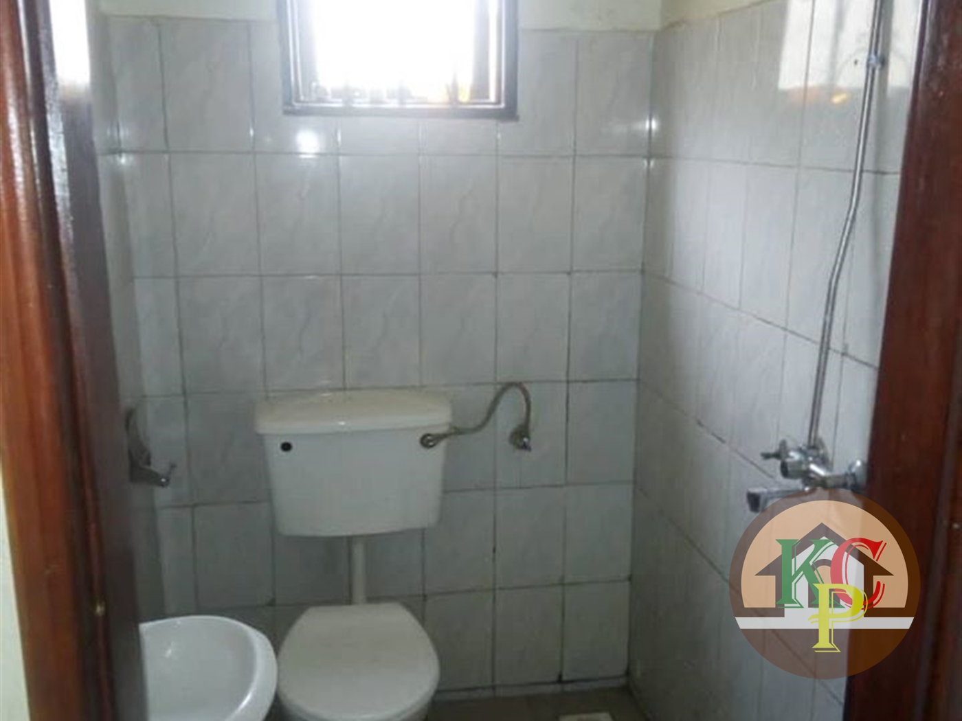 Semi Detached for rent in Kumunaana Wakiso