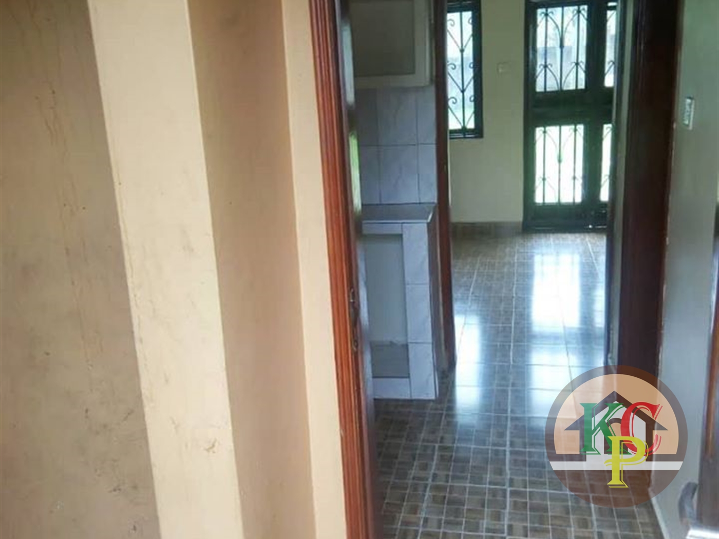 Semi Detached for rent in Kumunaana Wakiso