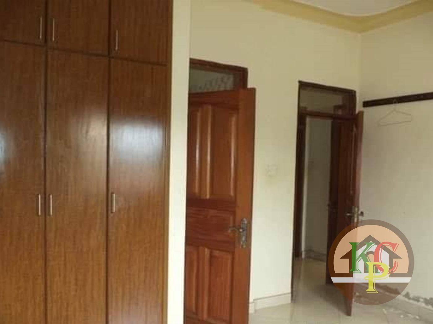 Semi Detached for rent in Kyanja Kampala